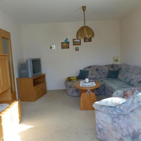Ferienwohnung Junghans Saalfeld Saale 외부 사진