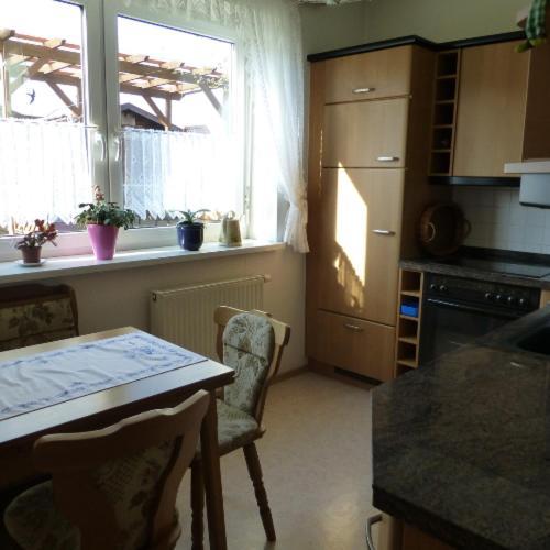 Ferienwohnung Junghans Saalfeld Saale 외부 사진