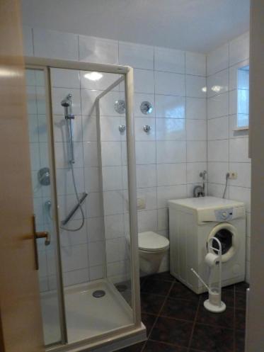 Ferienwohnung Junghans Saalfeld Saale 외부 사진