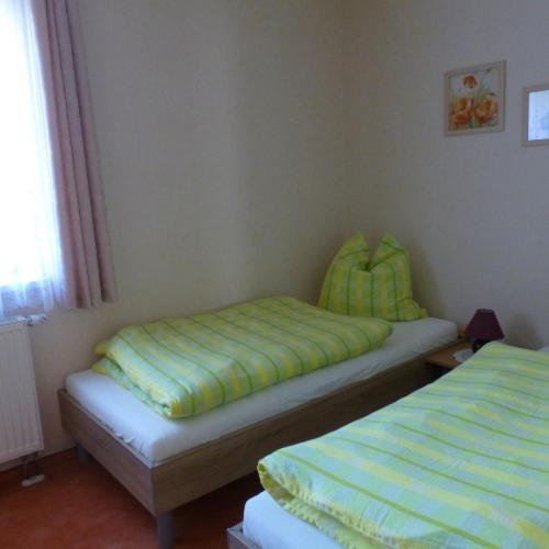 Ferienwohnung Junghans Saalfeld Saale 외부 사진